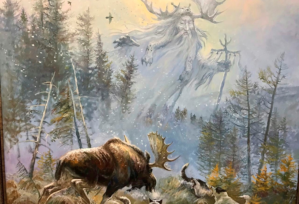 Булчут
