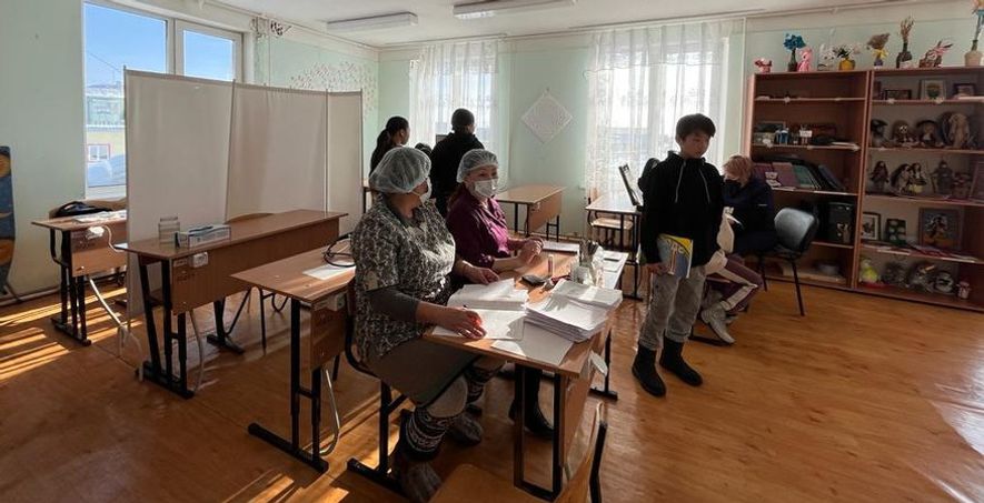 Быраастар 4