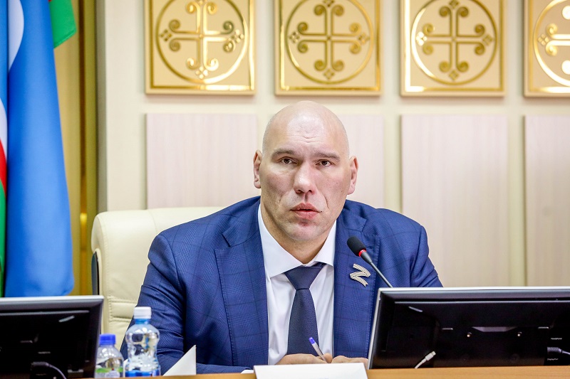 Валуев