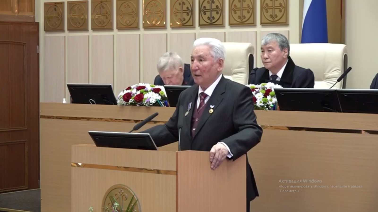 Климент Иванов чугас
