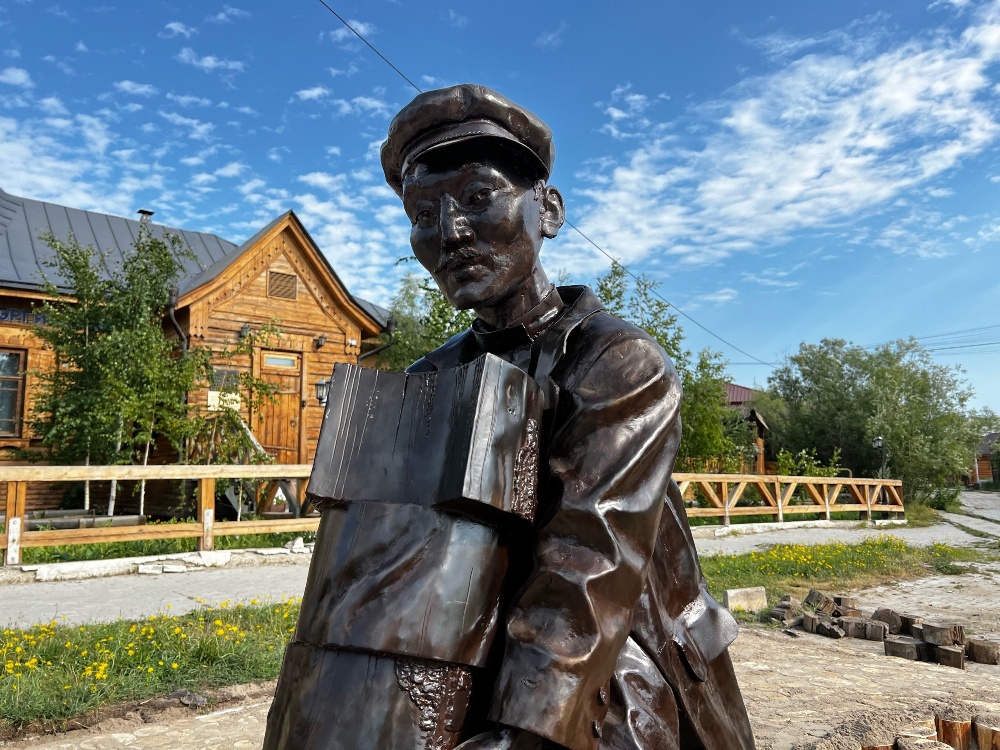 Churochnik 3