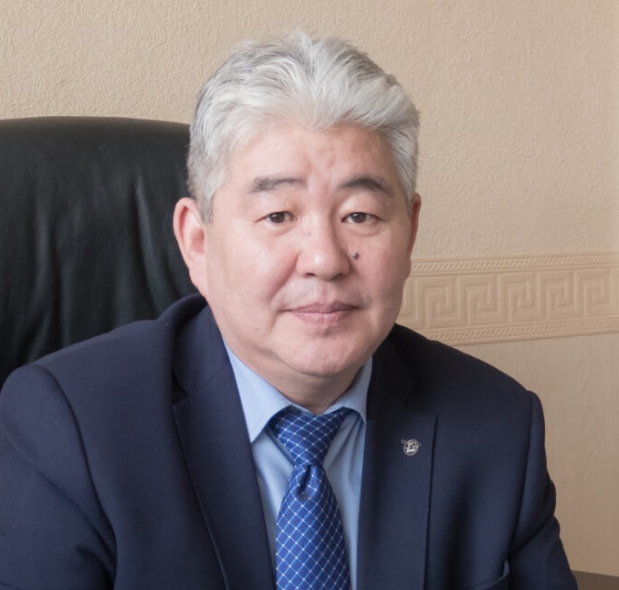 Охлопков