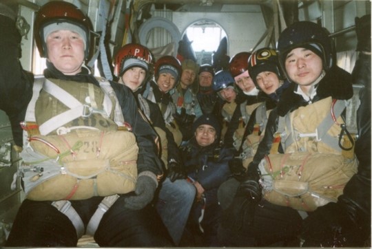 Парашютисты4