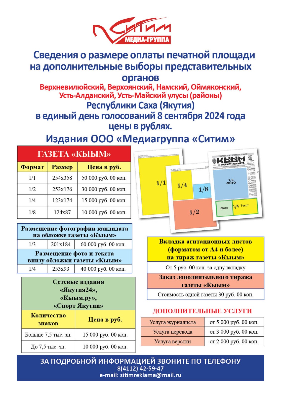 доп выборы 2024