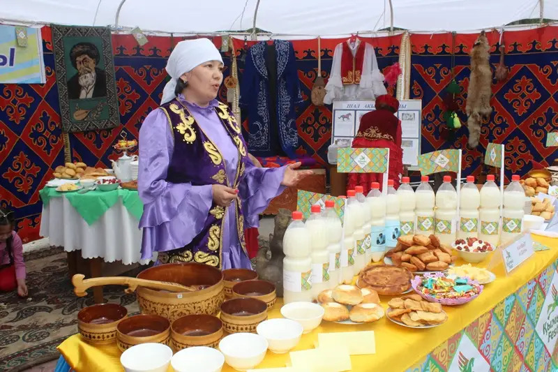 кымыс