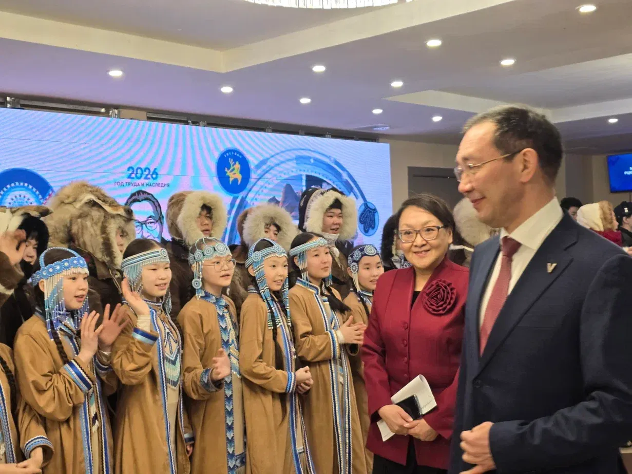 IL Darkhan nedelya 2026 02 4 3