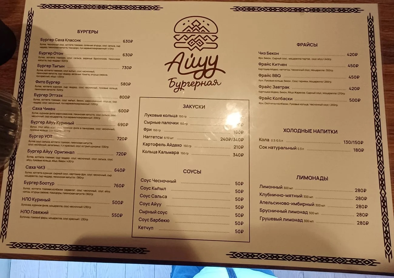 Kafe Aiuu 2