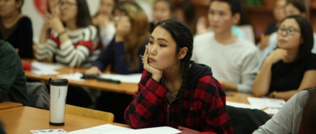 Studenty