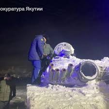 Tank detal