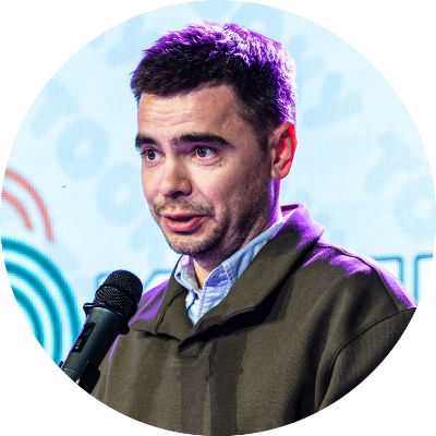 Alexey Bogatyrev