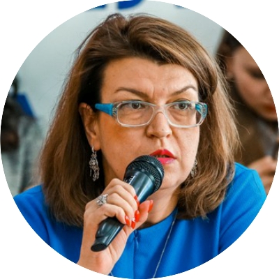 Elena Kalashnikov