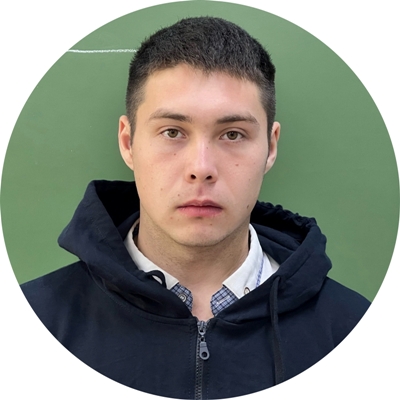 Igor Pshennikov 1