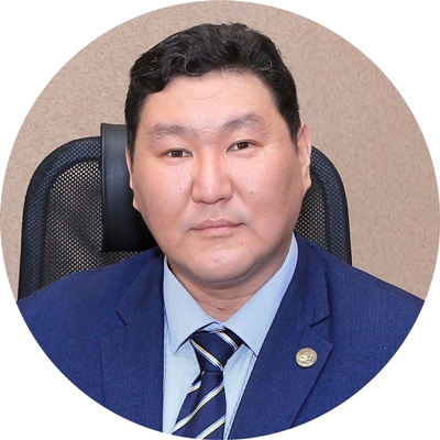 Yuriy Semenov