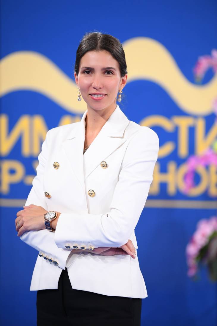 Gorbunova