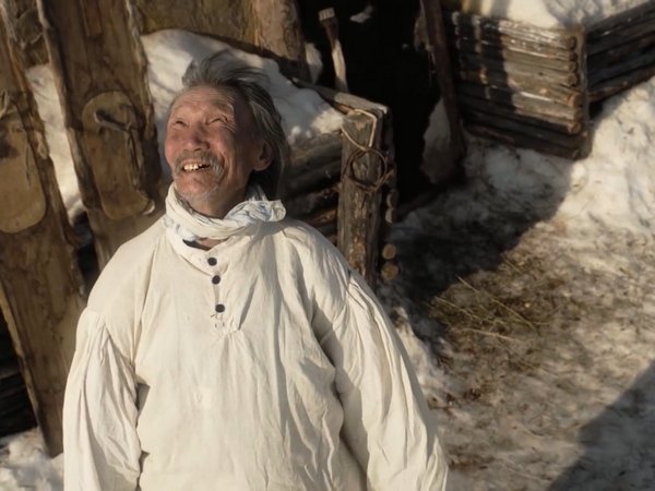 1. Тойон кыыл