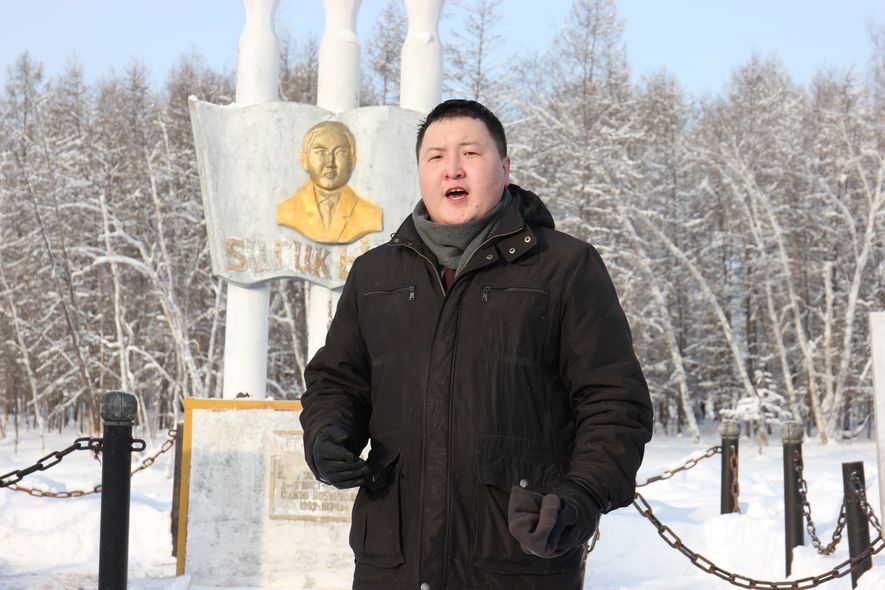 1 Новгородов