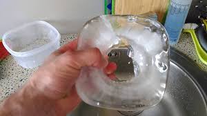 31 талая вода