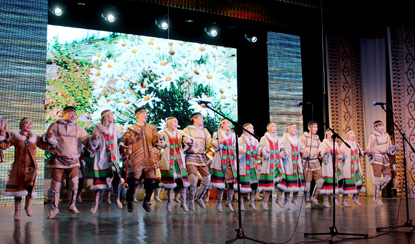 3 Jigansk