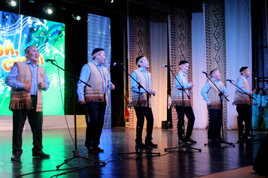 6 Jigansk