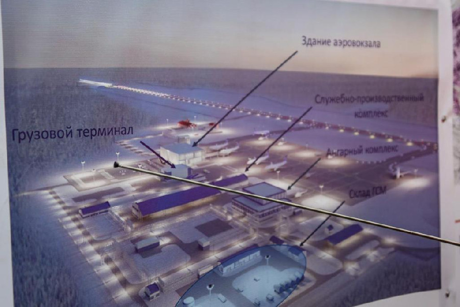 Aeroport 3