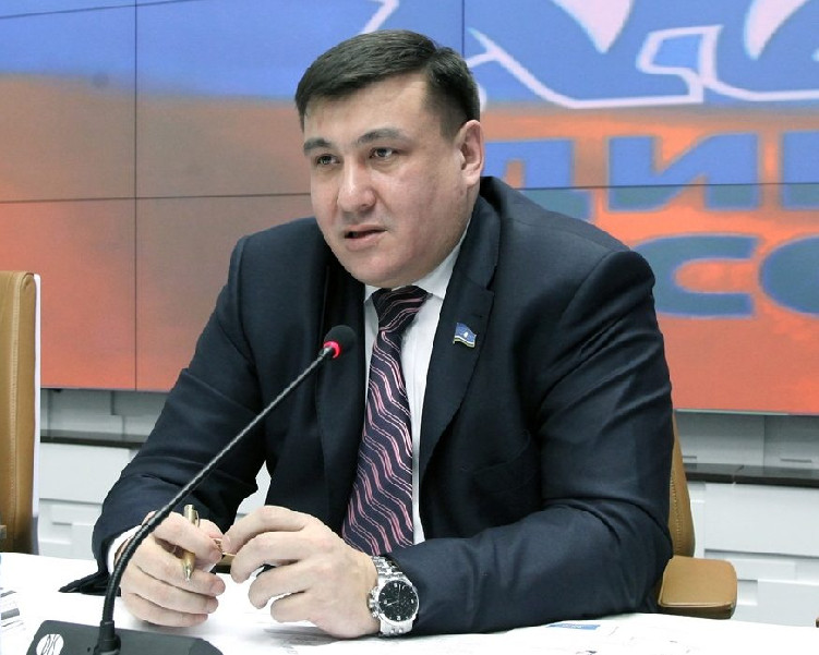 Aleksandr Nogov