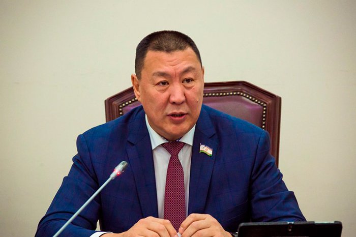 Aleksandr Savvinov