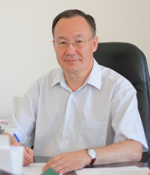 Aleksandrov