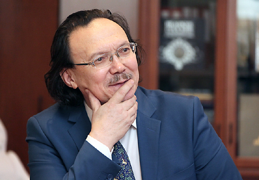 Andrej Borisov