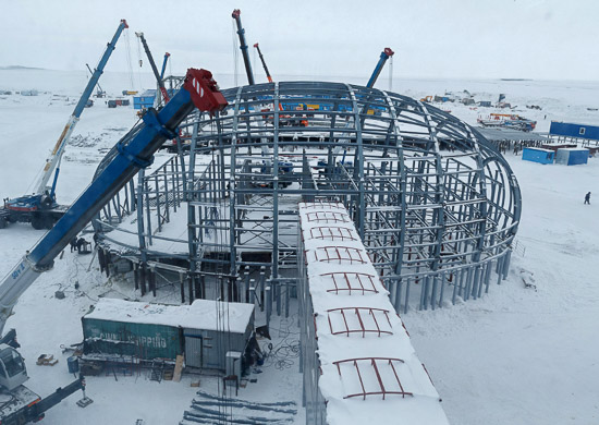 Arctica2