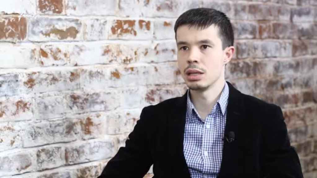 Ayrat Fayzraxmanov