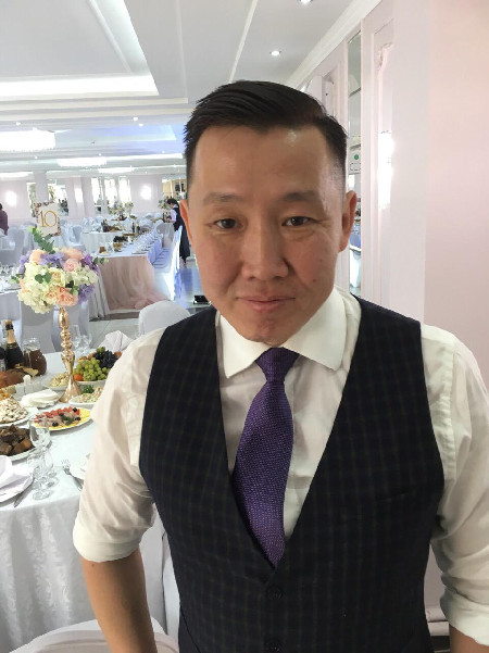 Basylaev