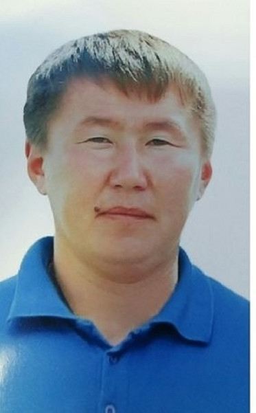 Bolshakov Egor