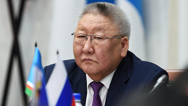 Borisov