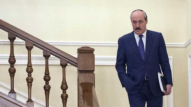Dagestan