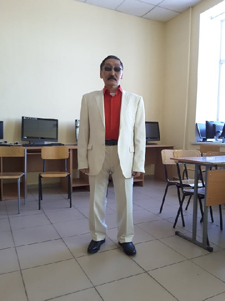 Danilov