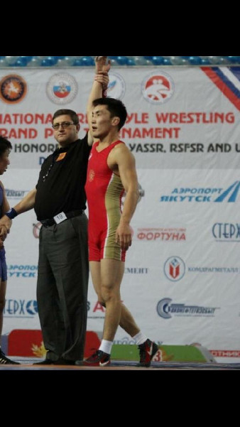 Danilov