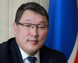 Degtyarev