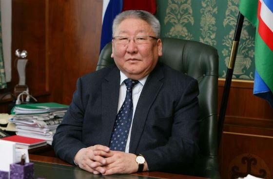 Egor Bor