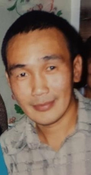 Fedor Xaptagayev