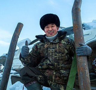 Gabyshev