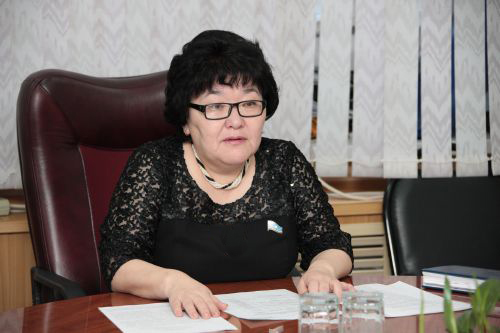Golomareva