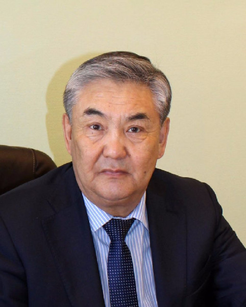 Igor Nikolaev