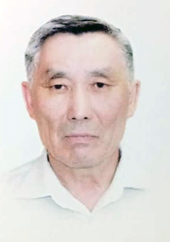 Klim Petrov