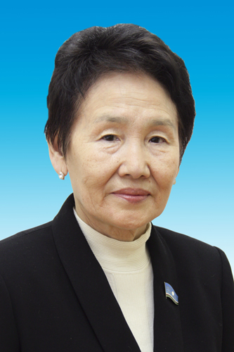 Kornilova