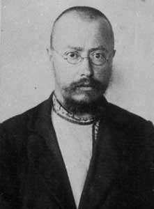 Kulikov