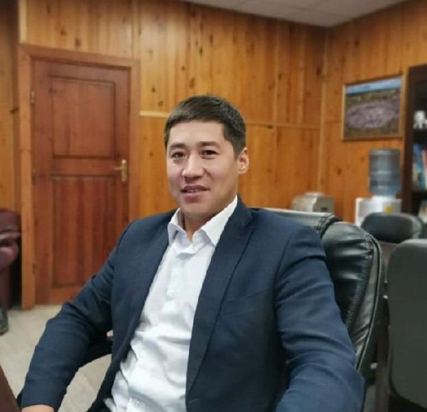 Kuzmin Bolugur