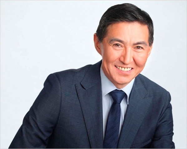 Kyrdjagasov