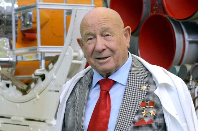 Leonov