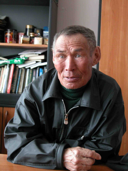 Mir Egor