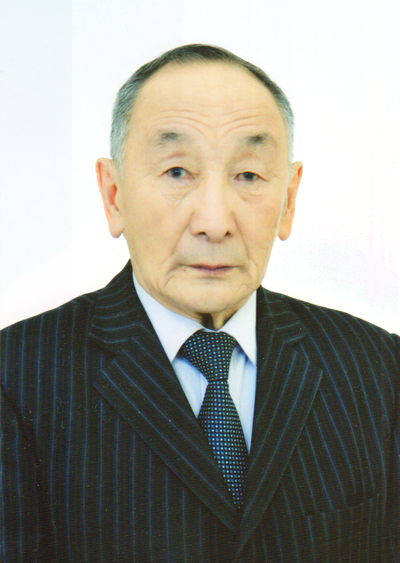 Ponomarev